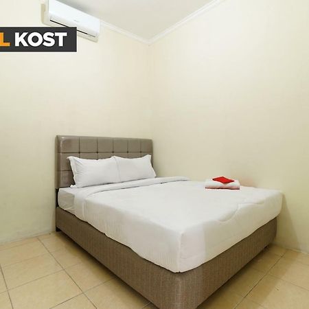 Koolkost Syariah @ Grand Depok City Hotel Екстериор снимка