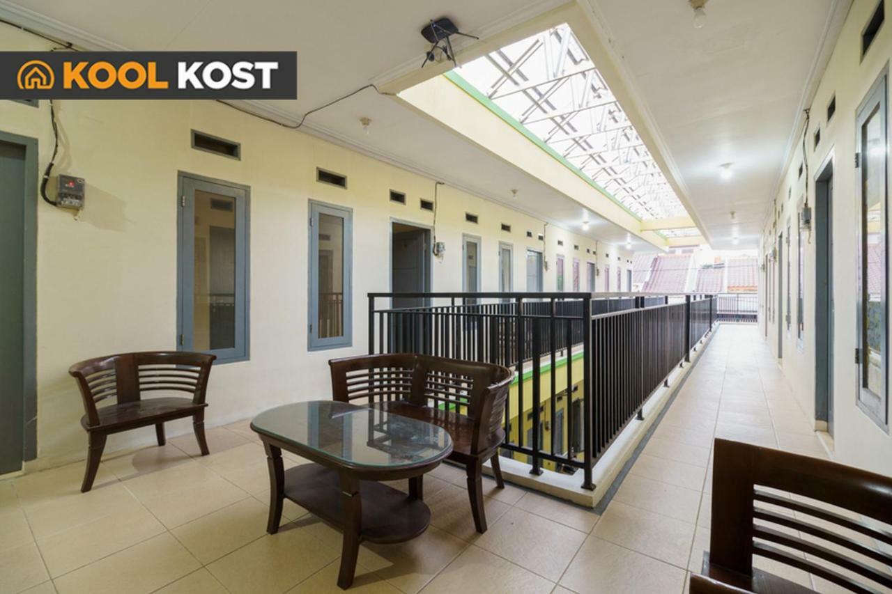 Koolkost Syariah @ Grand Depok City Hotel Екстериор снимка